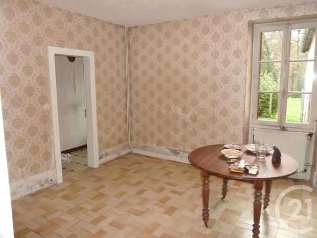 maison à vendre - 7 pièces - 156.0 m2 - ARQUIAN - 58 - BOURGOGNE - Century 21 Agence Ducreux