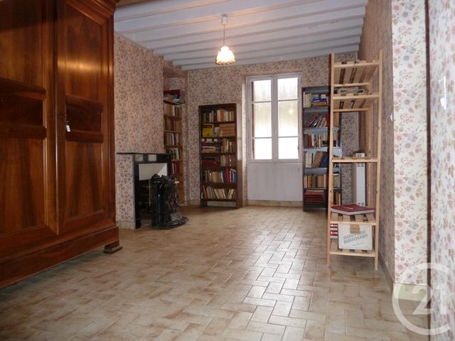 maison à vendre - 7 pièces - 156.0 m2 - ARQUIAN - 58 - BOURGOGNE - Century 21 Agence Ducreux