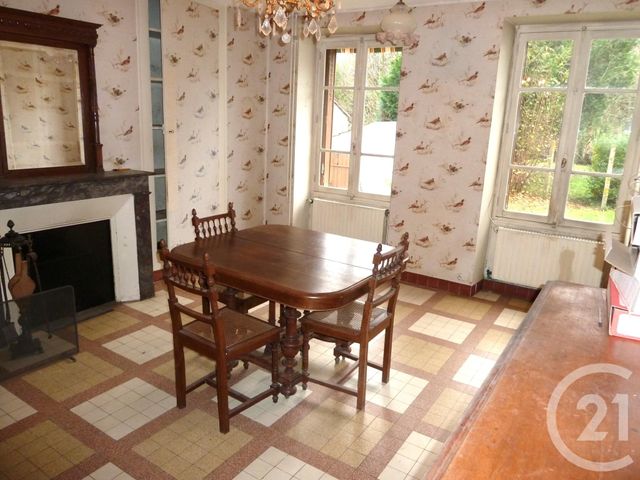 maison à vendre - 7 pièces - 156.0 m2 - ARQUIAN - 58 - BOURGOGNE - Century 21 Agence Ducreux