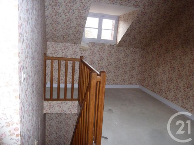 maison à vendre - 7 pièces - 156.0 m2 - ARQUIAN - 58 - BOURGOGNE - Century 21 Agence Ducreux