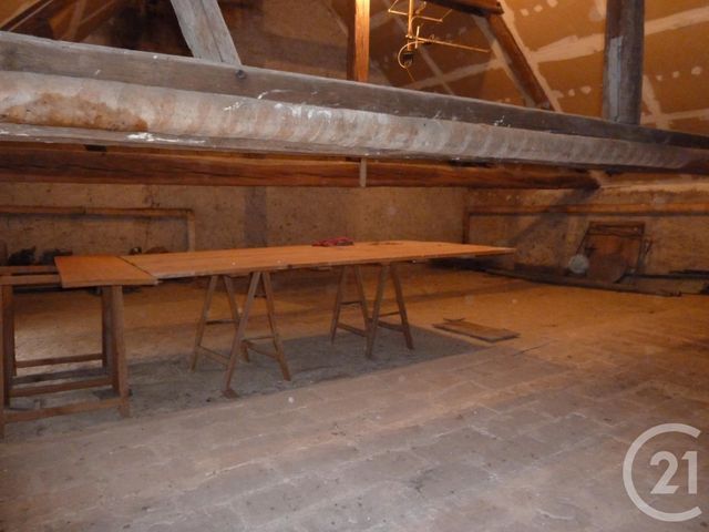 maison à vendre - 7 pièces - 156.0 m2 - ARQUIAN - 58 - BOURGOGNE - Century 21 Agence Ducreux