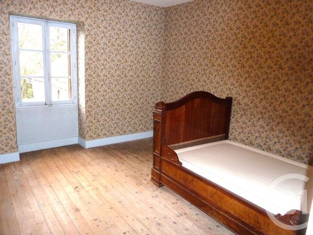 maison à vendre - 7 pièces - 156.0 m2 - ARQUIAN - 58 - BOURGOGNE - Century 21 Agence Ducreux