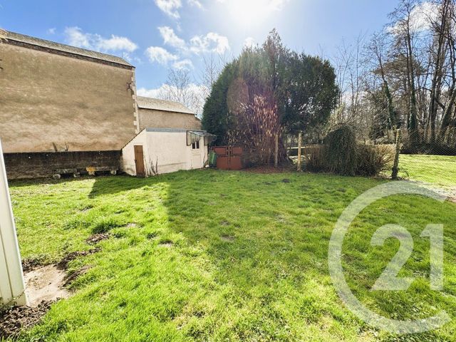 maison à vendre - 7 pièces - 156.0 m2 - ARQUIAN - 58 - BOURGOGNE - Century 21 Agence Ducreux