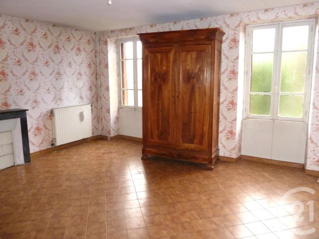 maison à vendre - 7 pièces - 156.0 m2 - ARQUIAN - 58 - BOURGOGNE - Century 21 Agence Ducreux