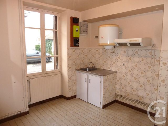 maison à vendre - 7 pièces - 156.0 m2 - ARQUIAN - 58 - BOURGOGNE - Century 21 Agence Ducreux