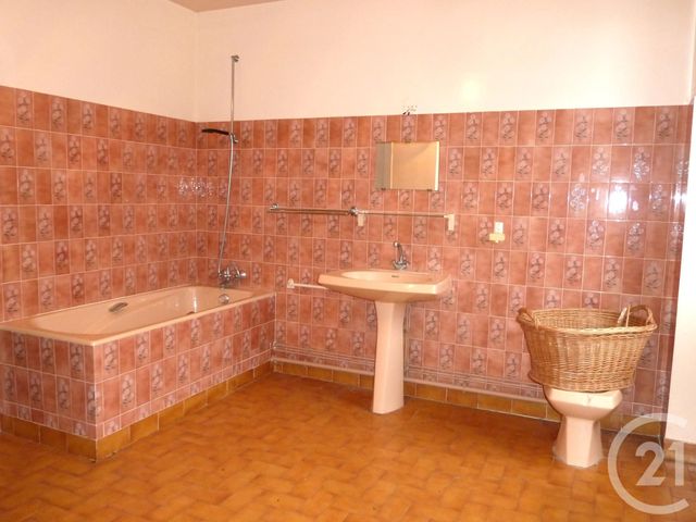 maison à vendre - 7 pièces - 156.0 m2 - ARQUIAN - 58 - BOURGOGNE - Century 21 Agence Ducreux