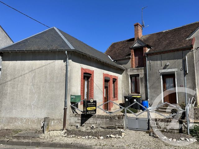 maison - SURY ES BOIS - 18