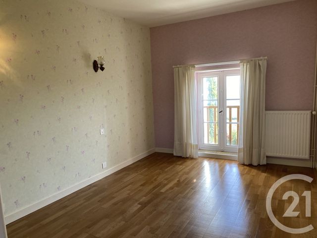 maison à vendre - 9 pièces - 182.0 m2 - SURY EN VAUX - 18 - CENTRE - Century 21 Agence Ducreux