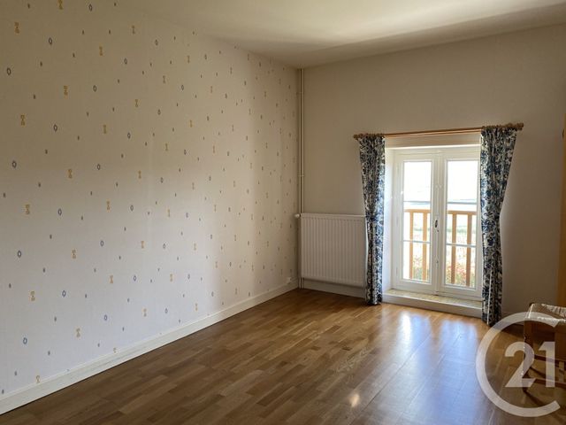 maison à vendre - 9 pièces - 182.0 m2 - SURY EN VAUX - 18 - CENTRE - Century 21 Agence Ducreux