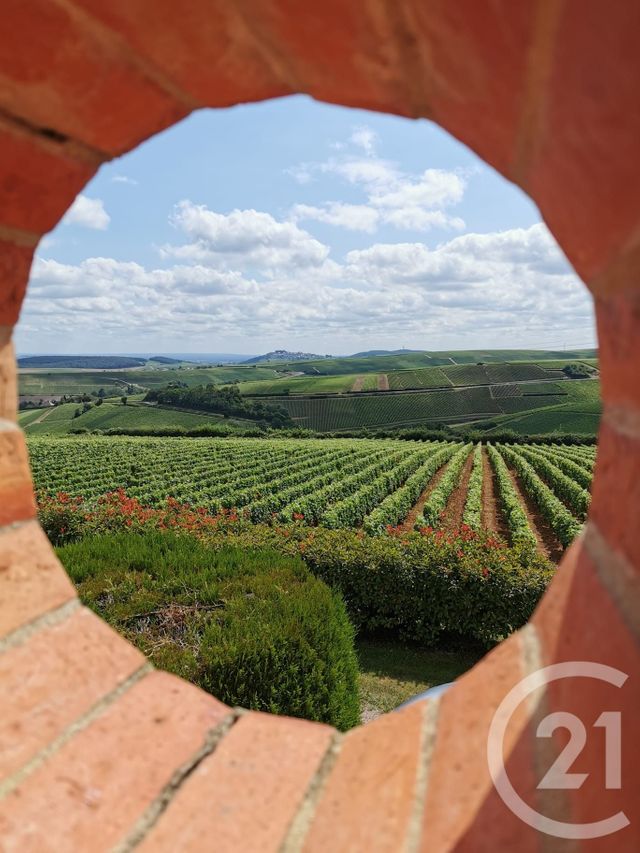 maison à vendre - 9 pièces - 182.0 m2 - SURY EN VAUX - 18 - CENTRE - Century 21 Agence Ducreux