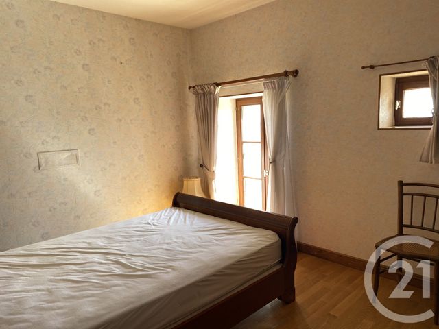 maison à vendre - 9 pièces - 182.0 m2 - SURY EN VAUX - 18 - CENTRE - Century 21 Agence Ducreux