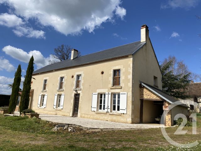 maison - SURY EN VAUX - 18