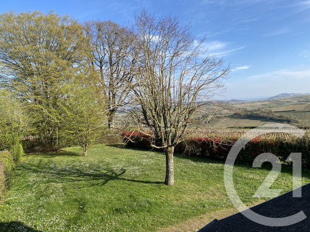 maison à vendre - 9 pièces - 182.0 m2 - SURY EN VAUX - 18 - CENTRE - Century 21 Agence Ducreux