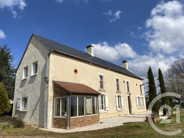 maison - SURY EN VAUX - 18