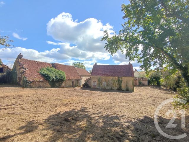 Afficher la photo en grand maison à vendre - 4 pièces - 120.0 m2 - COLMERY - 58 - BOURGOGNE - Century 21 Agence Ducreux