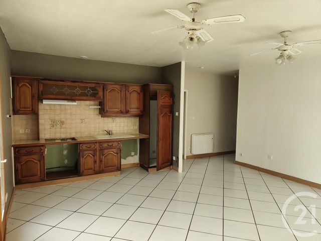 maison à vendre - 3 pièces - 64.8 m2 - HERRY - 18 - CENTRE - Century 21 Agence Ducreux