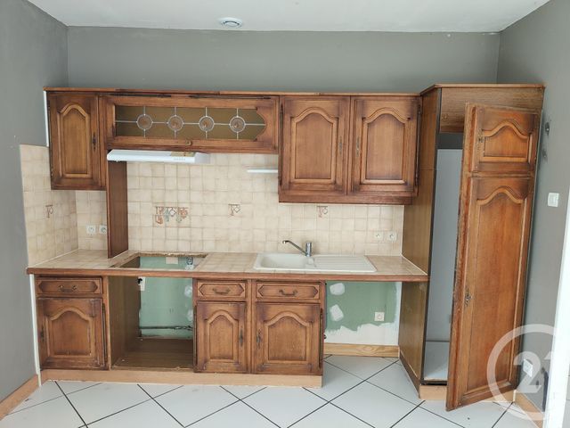 maison à vendre - 3 pièces - 64.8 m2 - HERRY - 18 - CENTRE - Century 21 Agence Ducreux