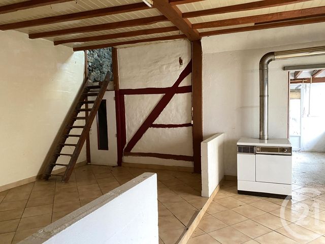maison - BOULLERET - 18