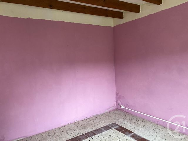 maison à vendre - 3 pièces - 64.0 m2 - BOULLERET - 18 - CENTRE - Century 21 Agence Ducreux