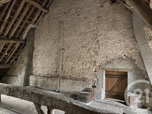 maison à vendre - 3 pièces - 64.0 m2 - BOULLERET - 18 - CENTRE - Century 21 Agence Ducreux