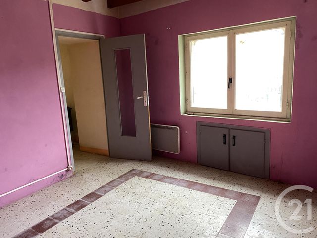 maison à vendre - 3 pièces - 64.0 m2 - BOULLERET - 18 - CENTRE - Century 21 Agence Ducreux