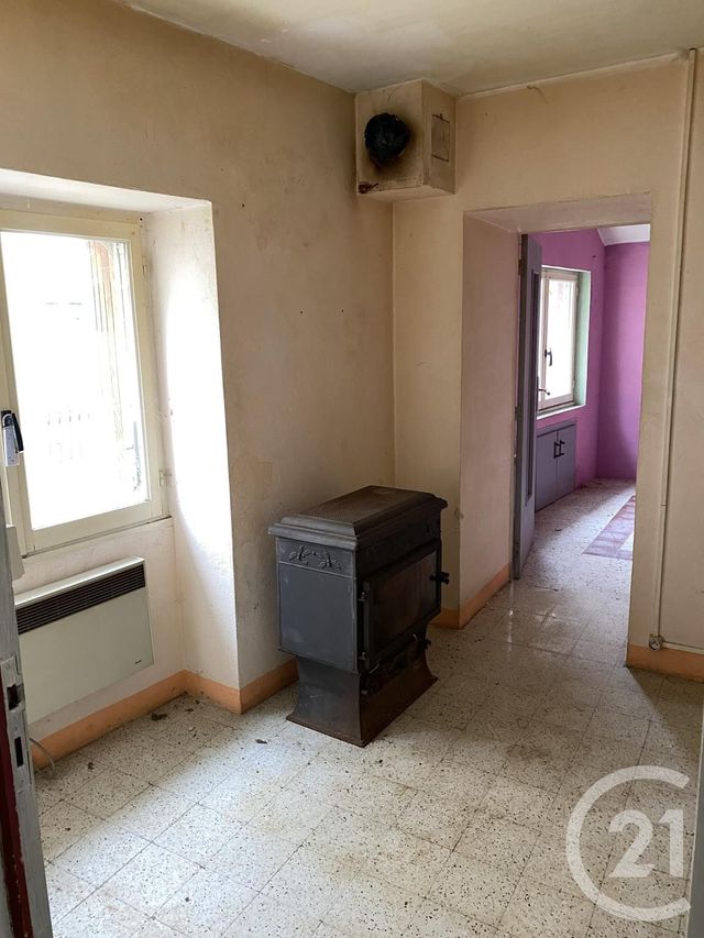 maison à vendre - 3 pièces - 64.0 m2 - BOULLERET - 18 - CENTRE - Century 21 Agence Ducreux