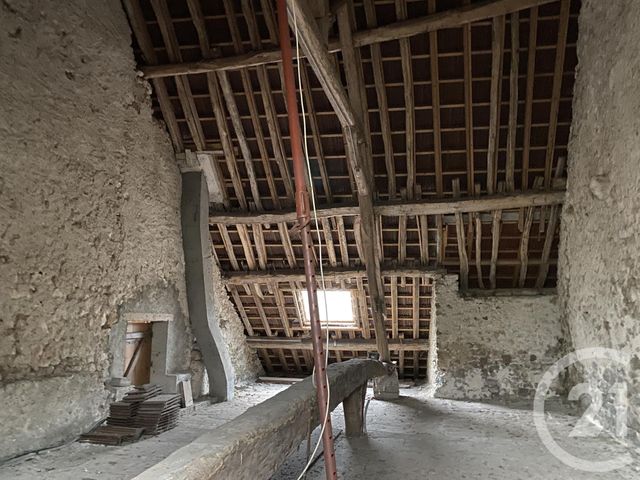 maison à vendre - 3 pièces - 64.0 m2 - BOULLERET - 18 - CENTRE - Century 21 Agence Ducreux