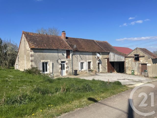 maison - ARQUIAN - 58