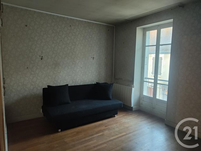 maison à vendre - 8 pièces - 151.7 m2 - HERRY - 18 - CENTRE - Century 21 Agence Ducreux