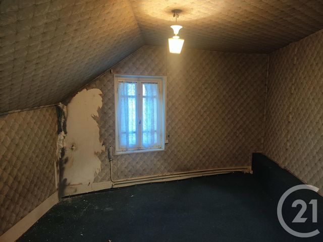 maison à vendre - 8 pièces - 151.7 m2 - HERRY - 18 - CENTRE - Century 21 Agence Ducreux