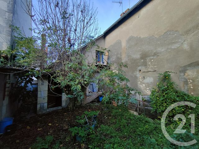 maison à vendre - 8 pièces - 151.7 m2 - HERRY - 18 - CENTRE - Century 21 Agence Ducreux