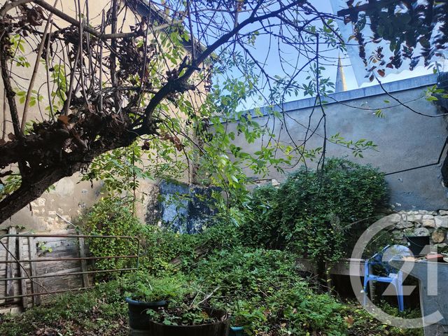 maison à vendre - 8 pièces - 151.7 m2 - HERRY - 18 - CENTRE - Century 21 Agence Ducreux