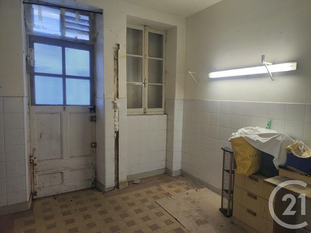 maison à vendre - 8 pièces - 151.7 m2 - HERRY - 18 - CENTRE - Century 21 Agence Ducreux