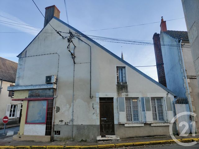 maison - HERRY - 18