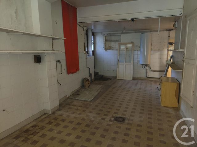 maison à vendre - 8 pièces - 151.7 m2 - HERRY - 18 - CENTRE - Century 21 Agence Ducreux