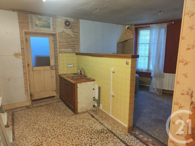 maison à vendre - 8 pièces - 151.7 m2 - HERRY - 18 - CENTRE - Century 21 Agence Ducreux