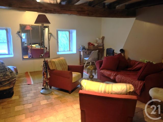 maison à vendre - 6 pièces - 179.0 m2 - DAMPIERRE SOUS BOUHY - 58 - BOURGOGNE - Century 21 Agence Ducreux