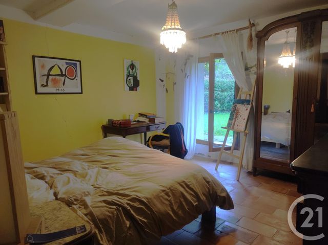 maison à vendre - 6 pièces - 179.0 m2 - DAMPIERRE SOUS BOUHY - 58 - BOURGOGNE - Century 21 Agence Ducreux