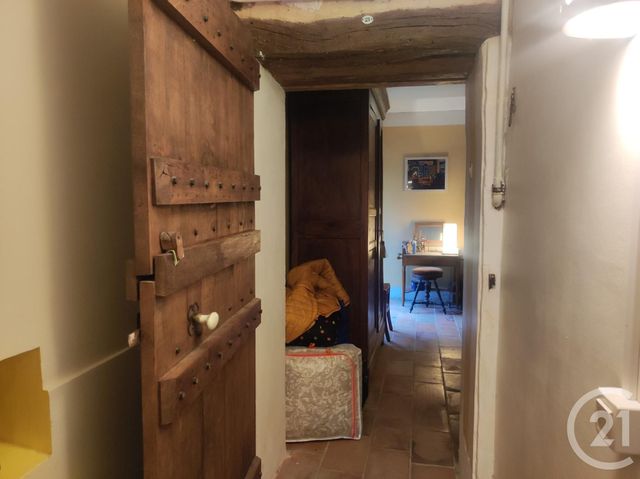 maison à vendre - 6 pièces - 179.0 m2 - DAMPIERRE SOUS BOUHY - 58 - BOURGOGNE - Century 21 Agence Ducreux