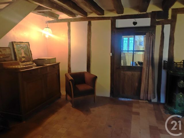 maison à vendre - 6 pièces - 179.0 m2 - DAMPIERRE SOUS BOUHY - 58 - BOURGOGNE - Century 21 Agence Ducreux