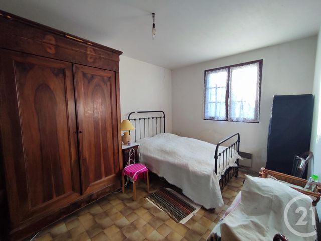 maison à vendre - 4 pièces - 97.0 m2 - ST LAURENT L ABBAYE - 58 - BOURGOGNE - Century 21 Agence Ducreux