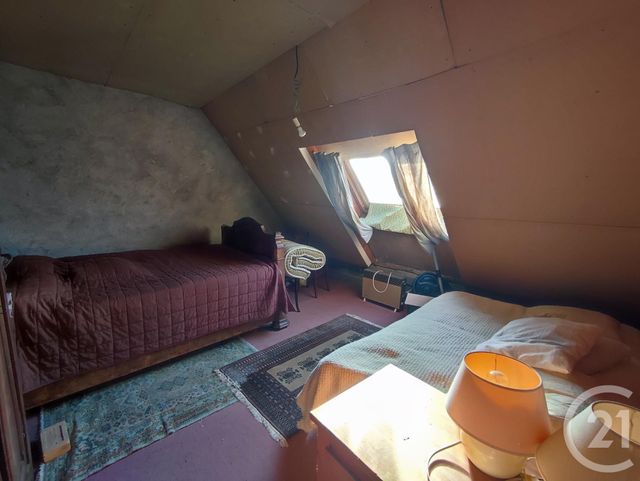 maison à vendre - 4 pièces - 97.0 m2 - ST LAURENT L ABBAYE - 58 - BOURGOGNE - Century 21 Agence Ducreux