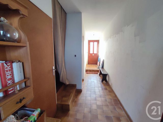 maison à vendre - 4 pièces - 97.0 m2 - ST LAURENT L ABBAYE - 58 - BOURGOGNE - Century 21 Agence Ducreux