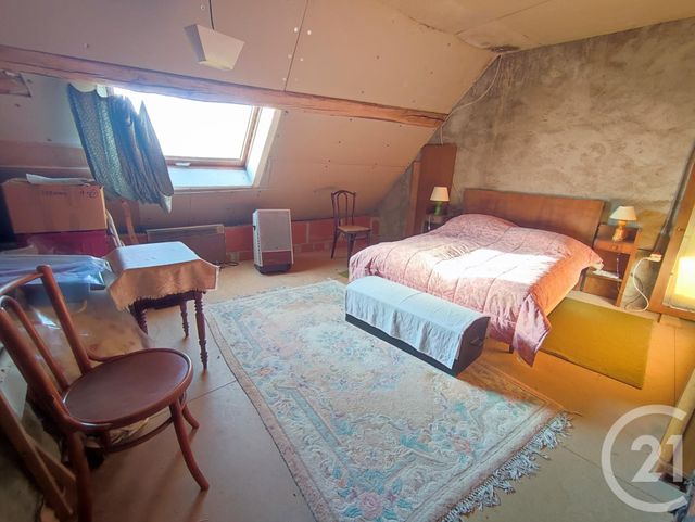 maison à vendre - 4 pièces - 97.0 m2 - ST LAURENT L ABBAYE - 58 - BOURGOGNE - Century 21 Agence Ducreux