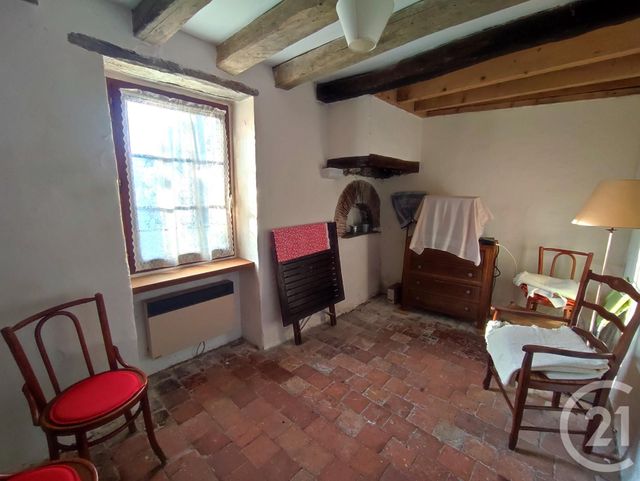 maison à vendre - 4 pièces - 97.0 m2 - ST LAURENT L ABBAYE - 58 - BOURGOGNE - Century 21 Agence Ducreux