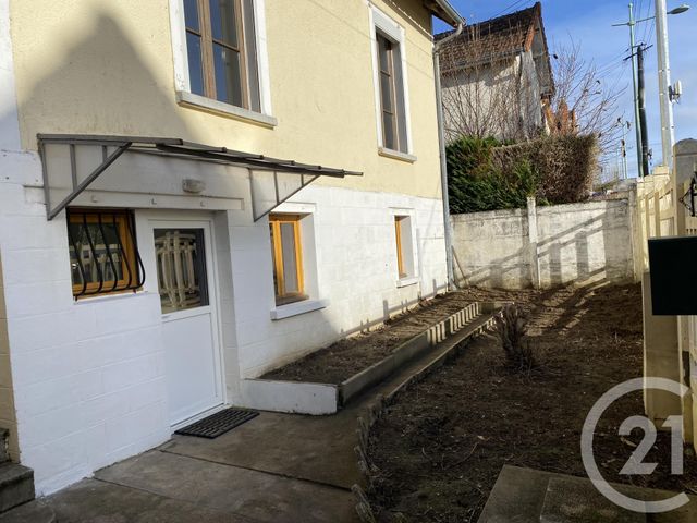 maison - COSNE COURS SUR LOIRE - 58