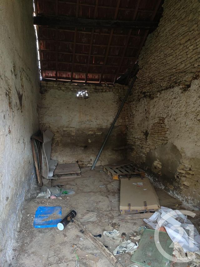 maison à vendre - 4 pièces - 74.1 m2 - GARCHY - 58 - BOURGOGNE - Century 21 Agence Ducreux