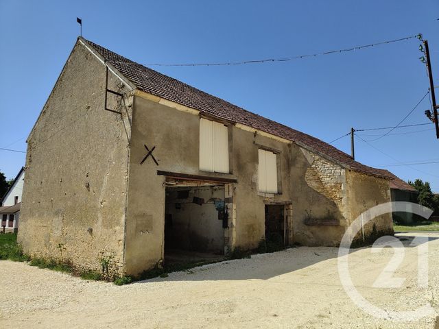 maison à vendre - 4 pièces - 74.1 m2 - GARCHY - 58 - BOURGOGNE - Century 21 Agence Ducreux