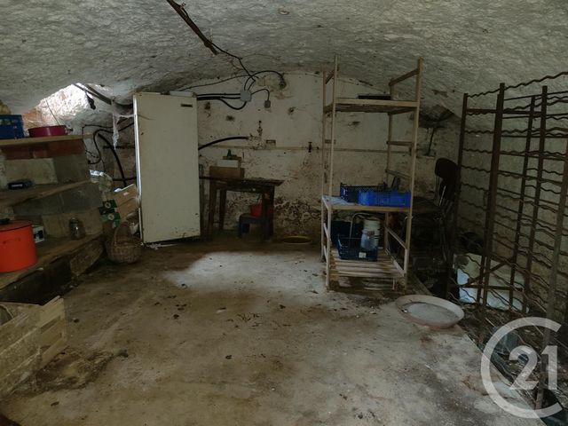 maison à vendre - 4 pièces - 74.1 m2 - GARCHY - 58 - BOURGOGNE - Century 21 Agence Ducreux