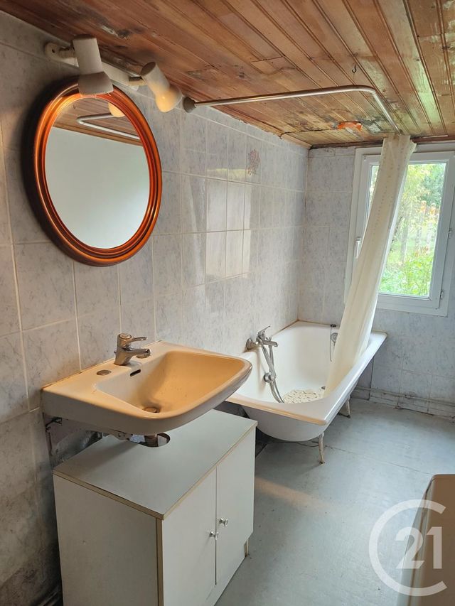 maison à vendre - 4 pièces - 74.1 m2 - GARCHY - 58 - BOURGOGNE - Century 21 Agence Ducreux